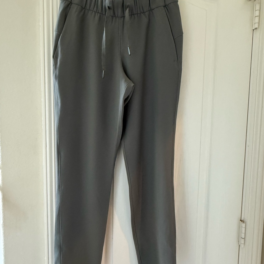 Lululemon On The Fly Pant